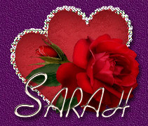 Prénom SARAH (7)