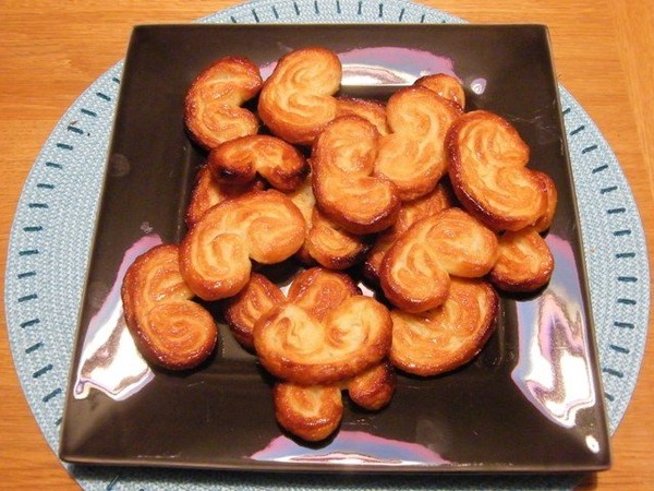 Joli Coeur de France (palmier)