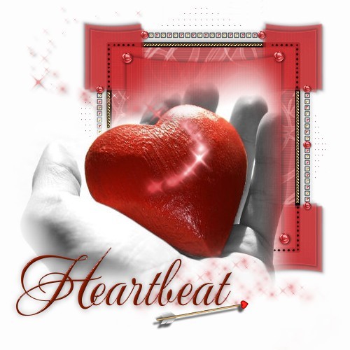 HEART. une belle image de coeur