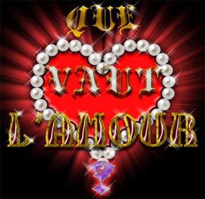 Message-Coeur: Que vaut l'Amour ?