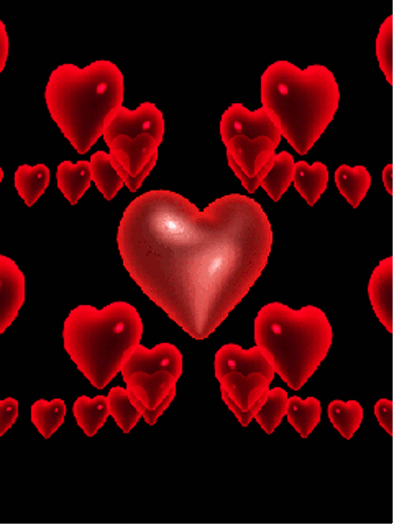 clipart anime coeur - photo #24