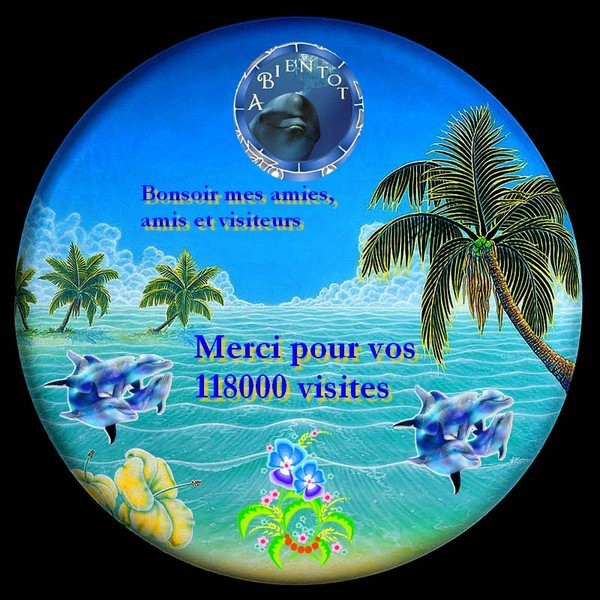 118000 visites sur le joli blog de LEYLANA (leylana2)