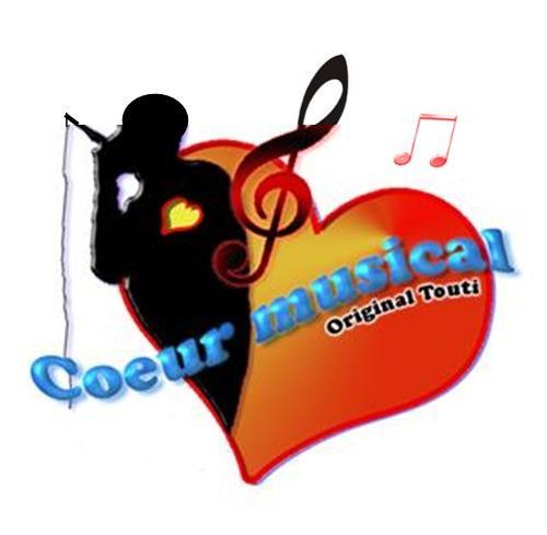 LOGO : Association Coeur Musical: "Libére ton talent" 