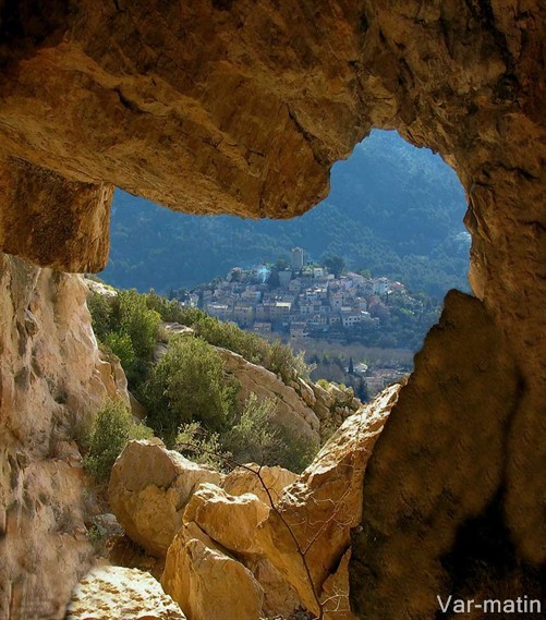 IMAGE de COEUR NATURE. la Provence à l'état pur 