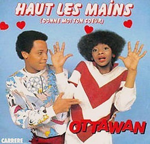 musique avec coeur ottawan jolis coeurs 02 12 2011 pochette de chanson ...