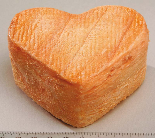 FROMAGE GOURMAND : Coeur de Thiérache