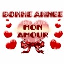 AVATAR. bonne année mon Amour