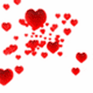 RÃ©sultat de recherche d'images pour "coeur animated gif"