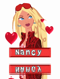 **prénom NANCY**