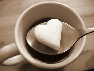 Sucre-Coeur pour un bon café